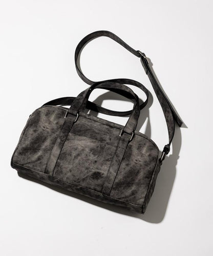 人造皮波士頓包