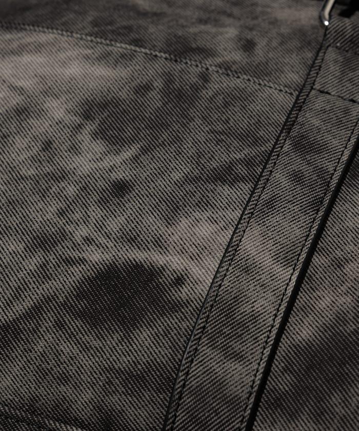 人造皮波士頓包