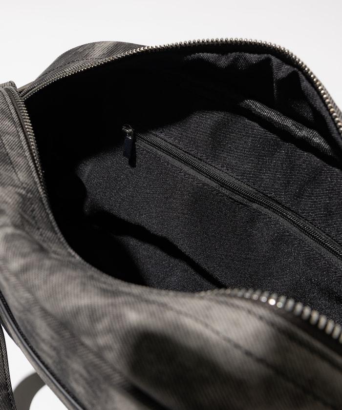 人造皮波士頓包