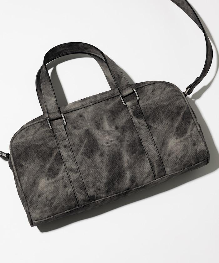 人造皮波士頓包