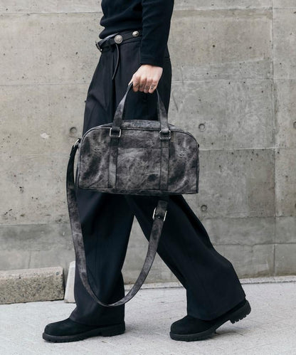 人造皮波士頓包