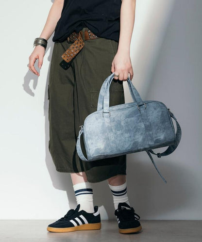 人造皮波士頓包