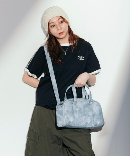 人造皮波士頓包