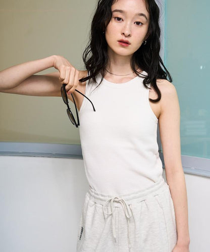 聯名 2件裝T恤·背心（T恤·背心）