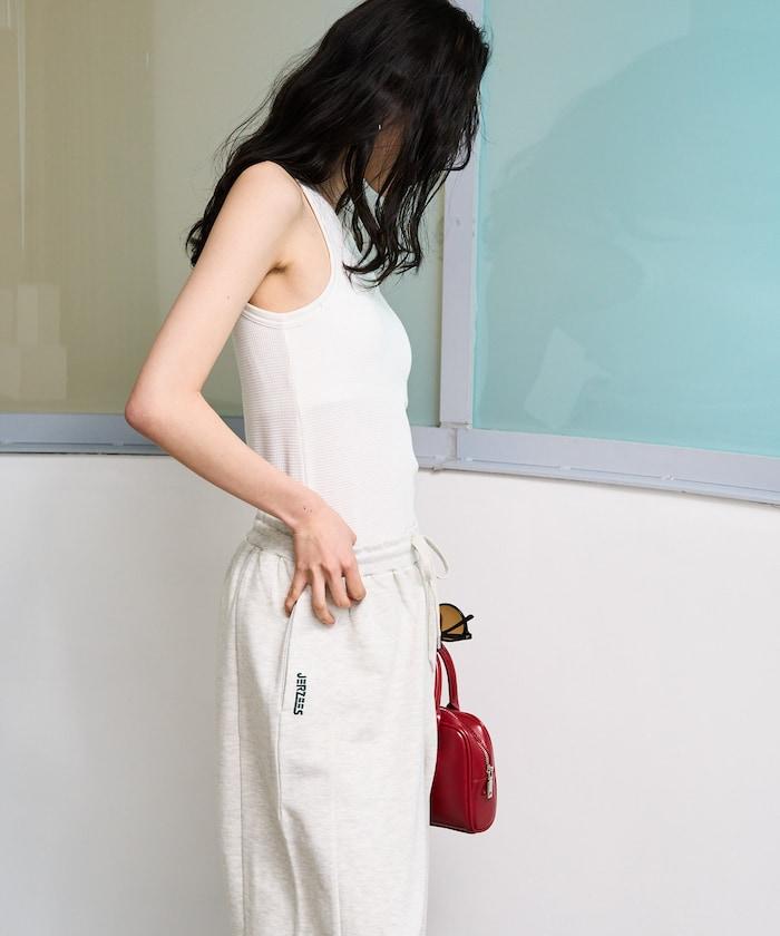 聯名 2件裝T恤·背心（T恤·背心）