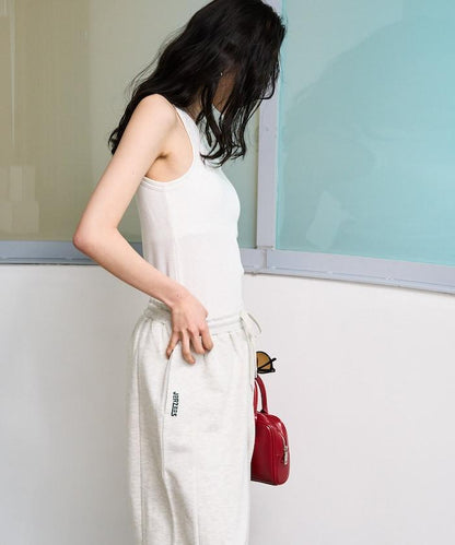 聯名 2件裝T恤·背心（T恤·背心）