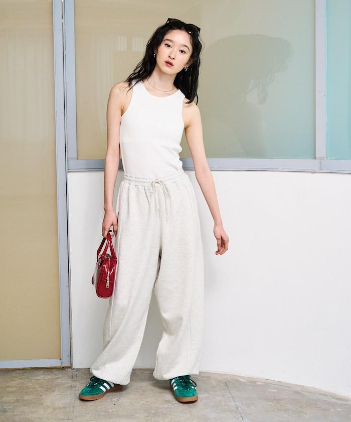 聯名 2件裝T恤·背心（T恤·背心）