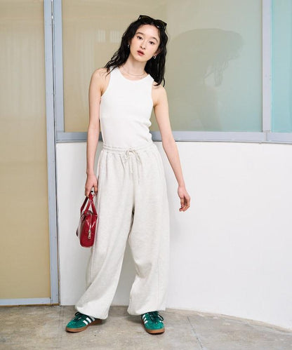 聯名 2件裝T恤·背心（T恤·背心）