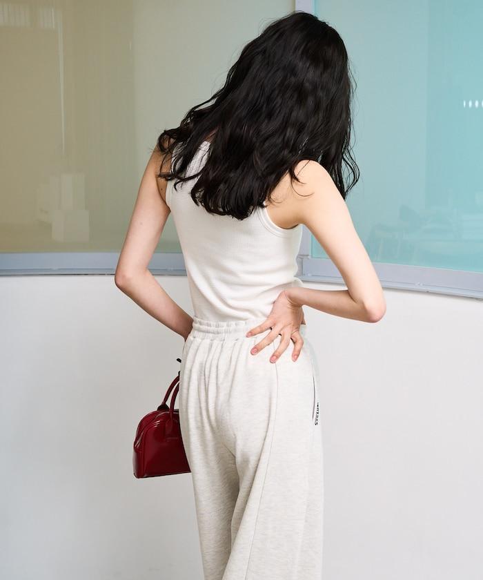 聯名 2件裝T恤·背心（T恤·背心）