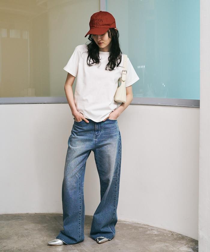 聯名 2件裝T恤·背心（T恤·背心）