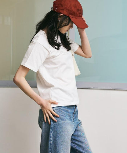 聯名 2件裝T恤·背心（T恤·背心）