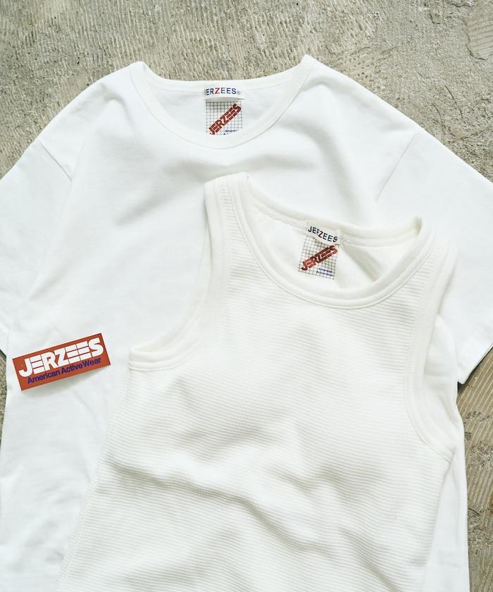 聯名 2件裝T恤·背心（T恤·背心）