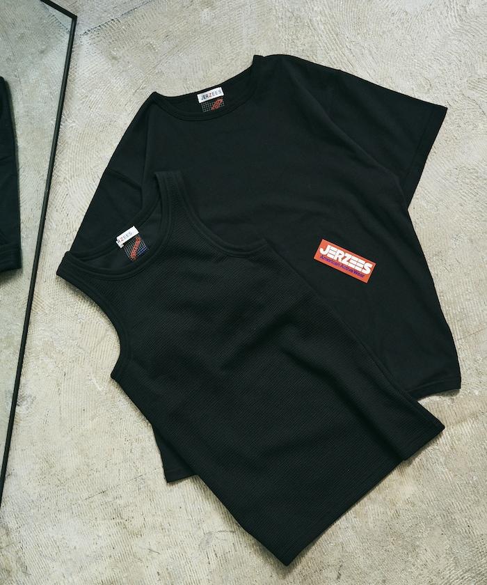 聯名 2件裝T恤·背心（T恤·背心）