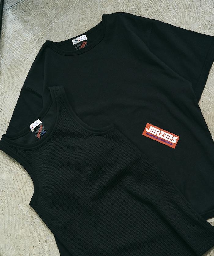 聯名 2件裝T恤·背心（T恤·背心）