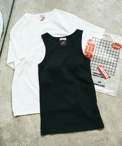 聯名 2件裝T恤·背心（T恤·背心）