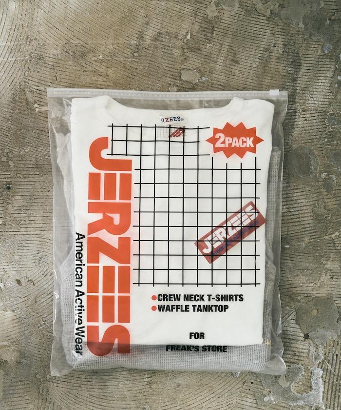 聯名 2件裝T恤·背心（T恤·背心）