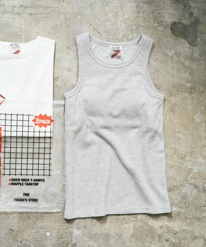 聯名 2件裝T恤·背心（T恤·背心）