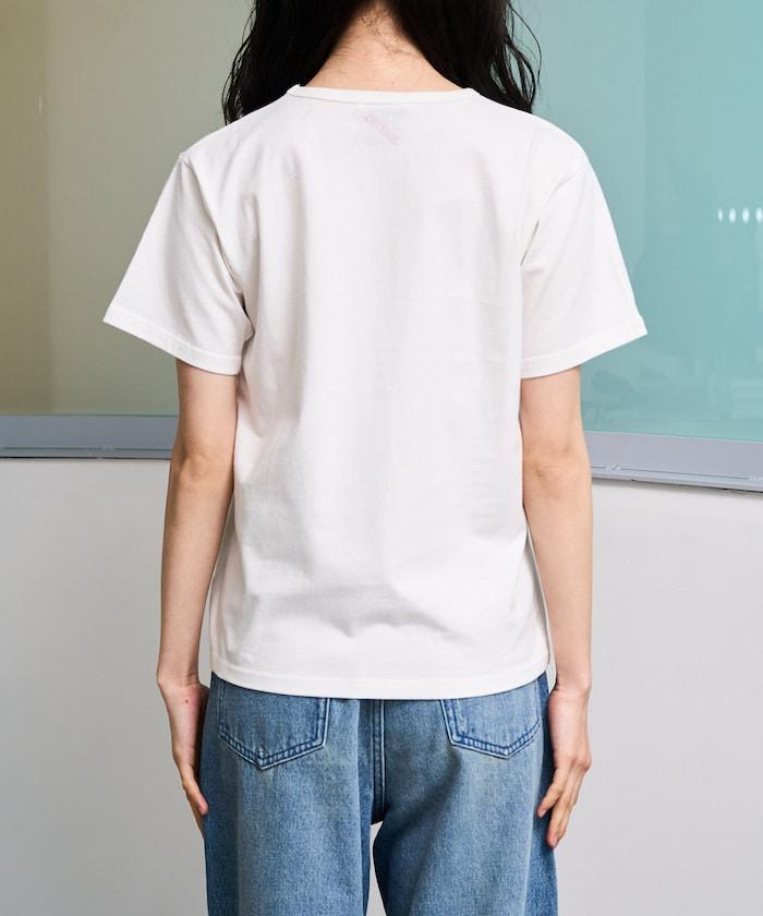 聯名 2件裝T恤·背心（T恤·背心）