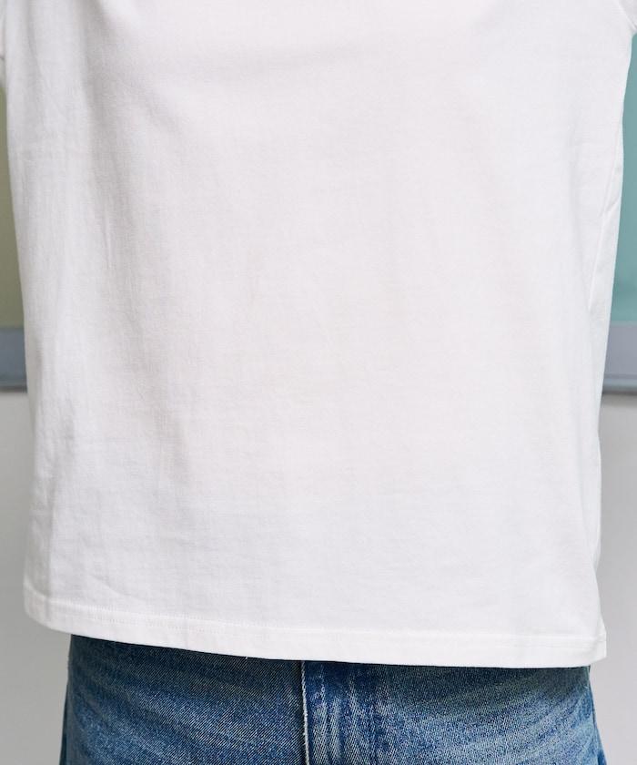 聯名 2件裝T恤·背心（T恤·背心）