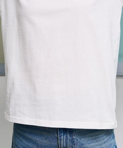 聯名 2件裝T恤·背心（T恤·背心）