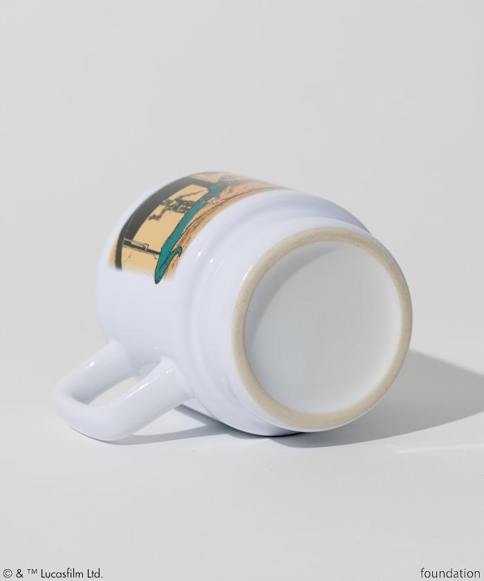 星球大戰 第六集 馬克杯