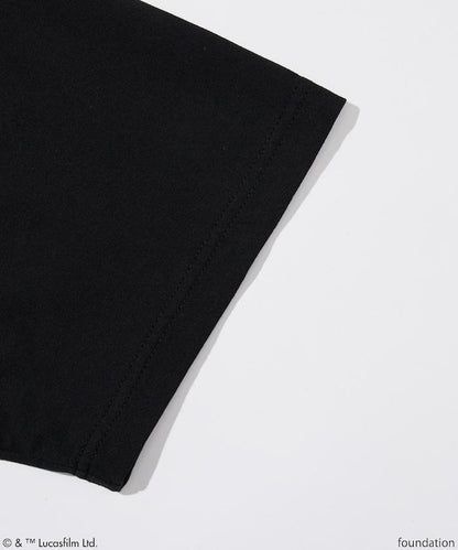 星球大戰 第五集 短袖T恤