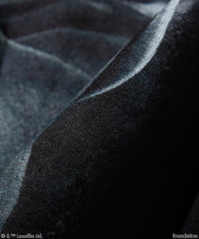 星球大戰 EP2 尤達 四分之四 T 恤