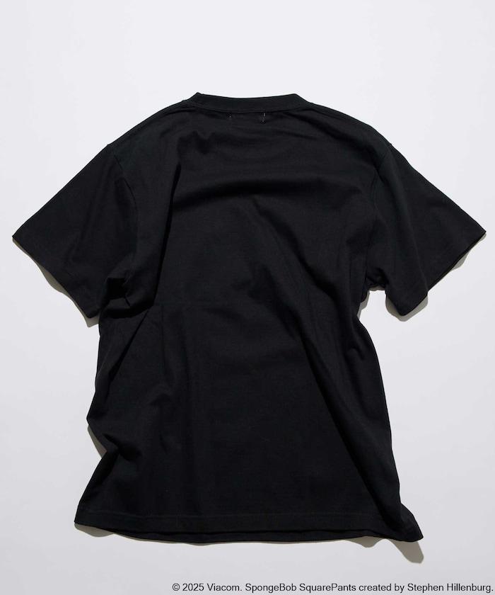 《海綿寶寶》朋友們 T恤