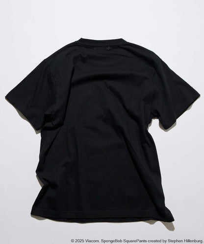 《海綿寶寶》朋友們 T恤