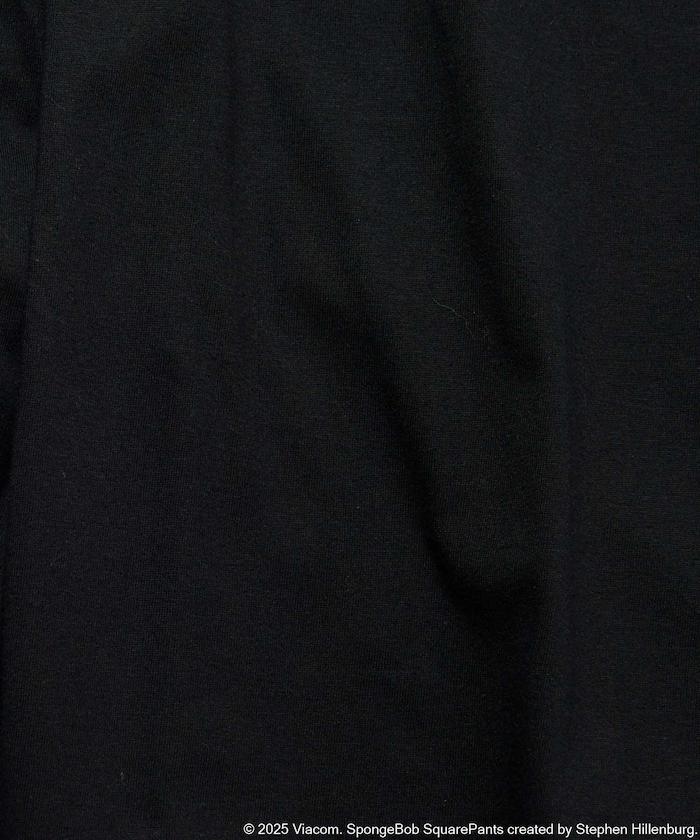 《海綿寶寶》朋友們 T恤