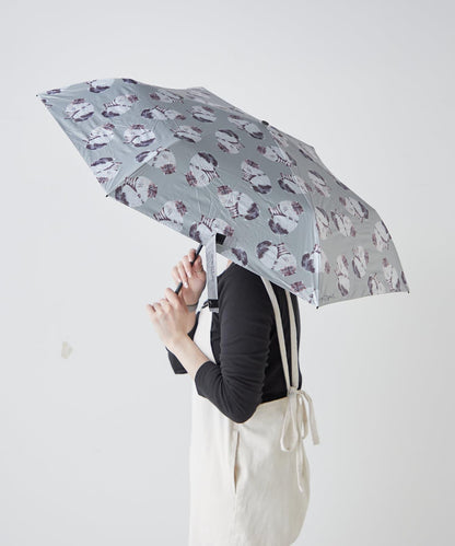 【松尾美幸 Miyuki Matsuo】摺疊傘