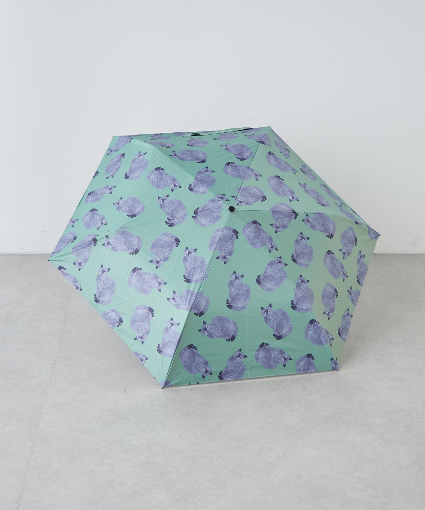 【松尾美幸 Miyuki Matsuo】摺疊傘