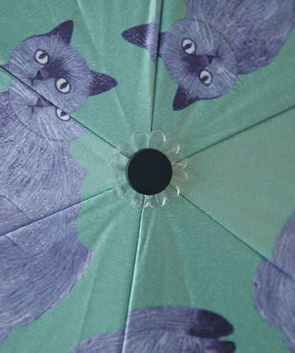 【松尾美幸 Miyuki Matsuo】摺疊傘