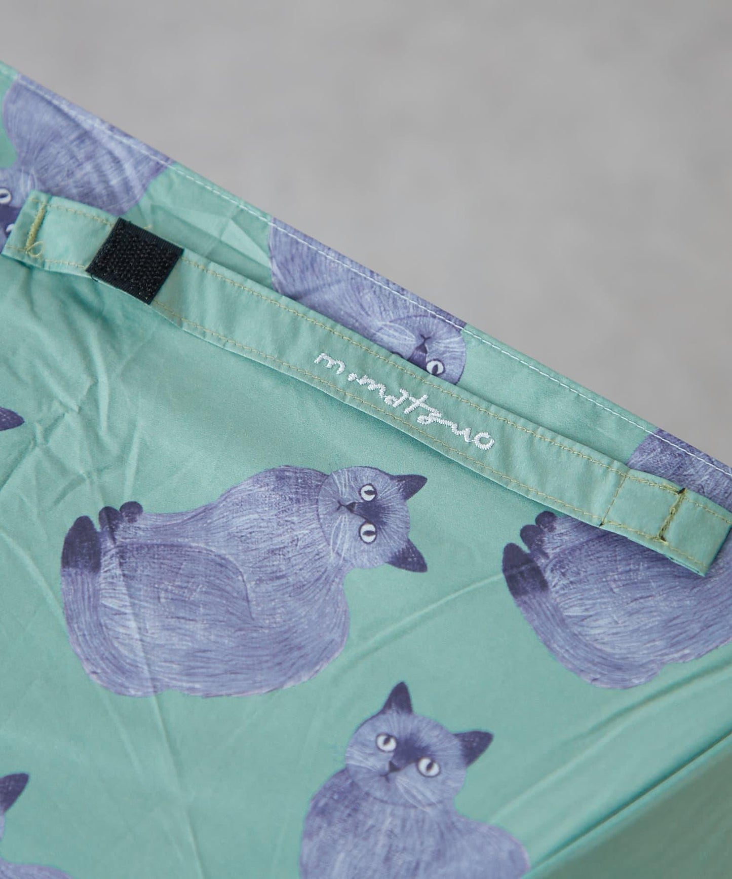 【松尾美幸 Miyuki Matsuo】摺疊傘