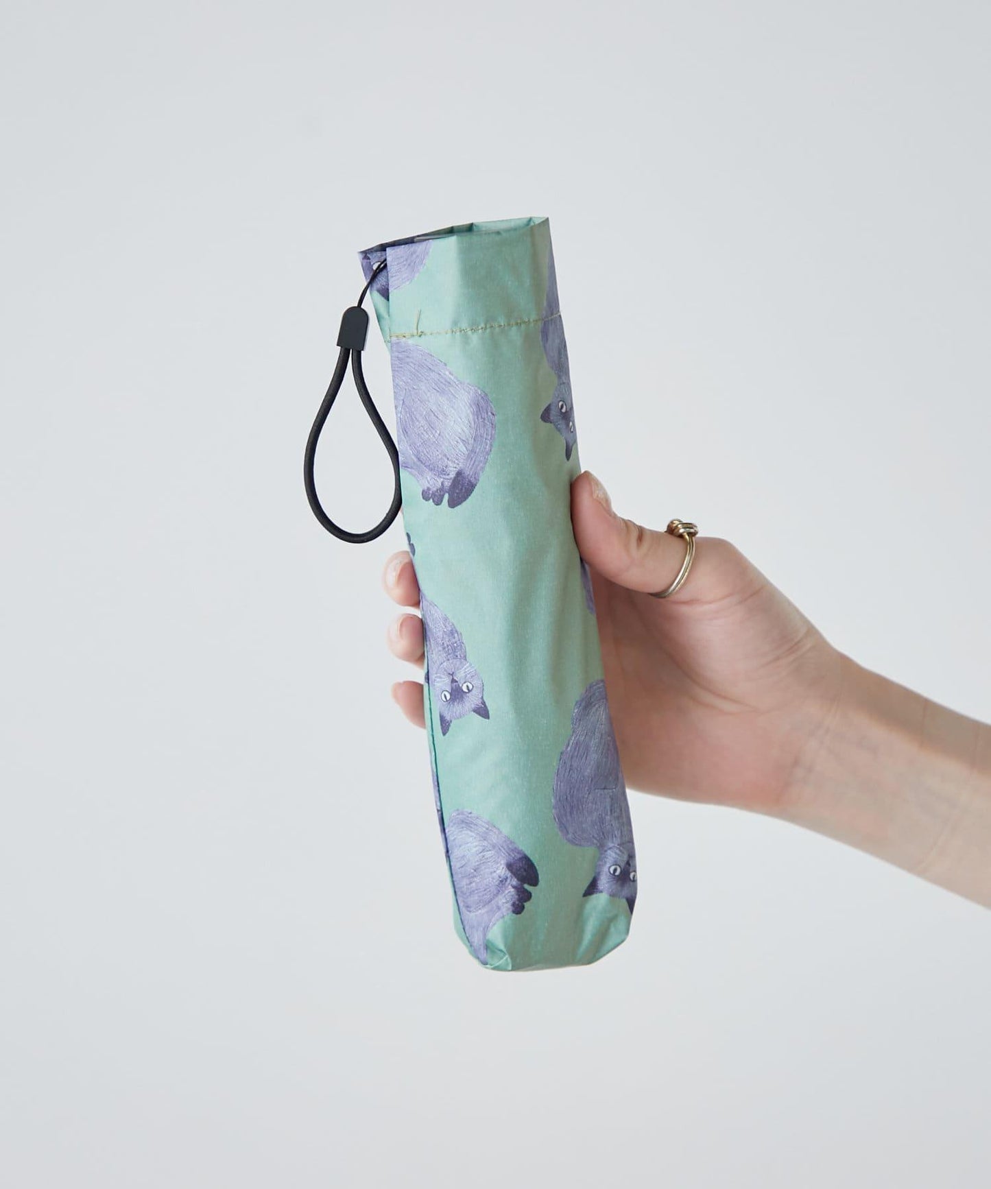 【松尾美幸 Miyuki Matsuo】摺疊傘