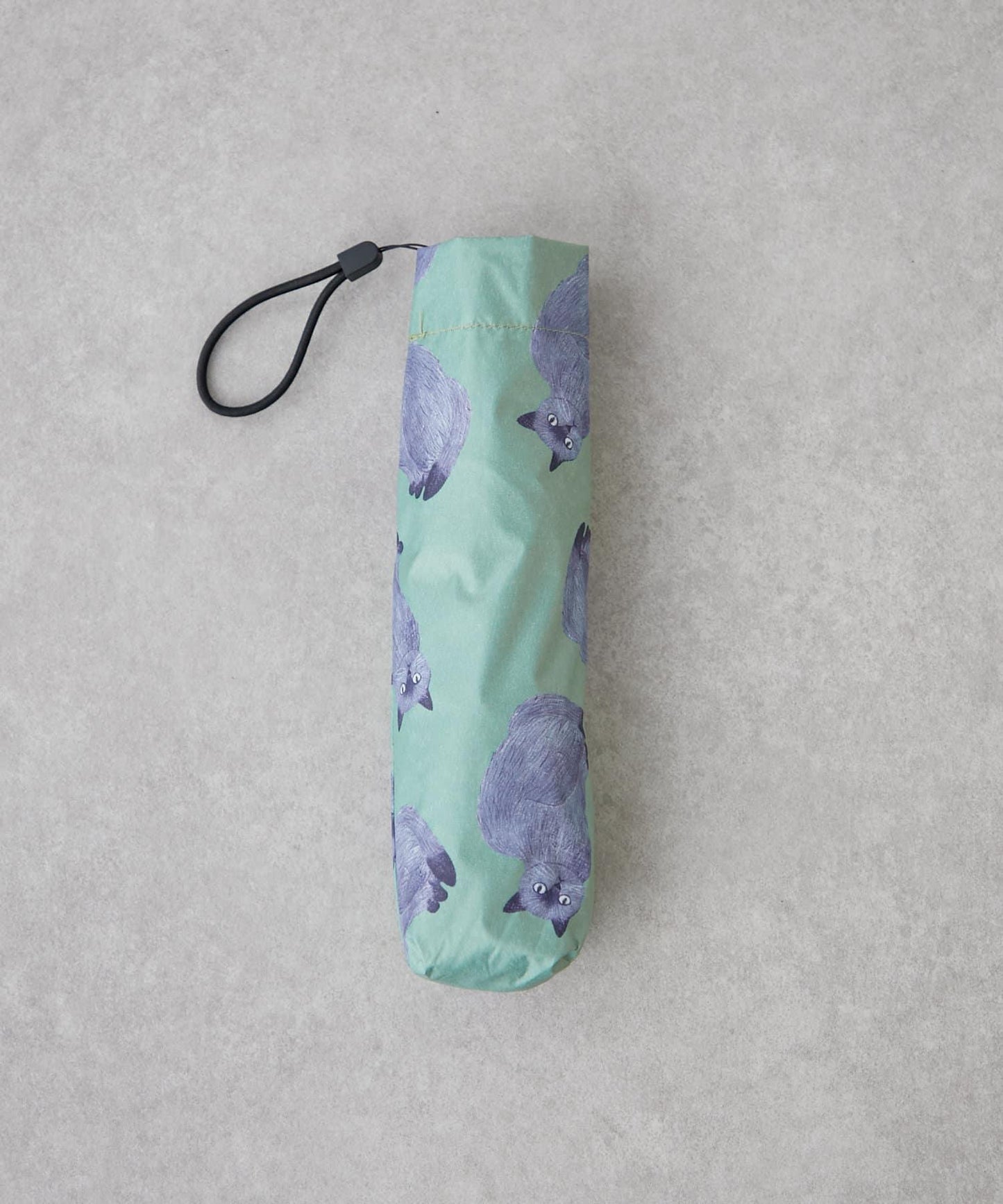 【松尾美幸 Miyuki Matsuo】摺疊傘