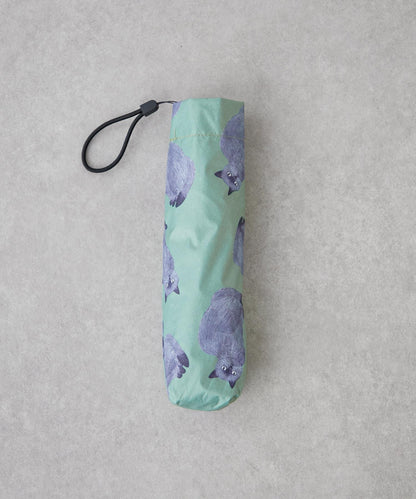 【松尾美幸 Miyuki Matsuo】摺疊傘