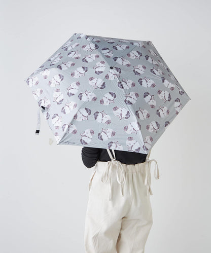 【松尾美幸 Miyuki Matsuo】摺疊傘