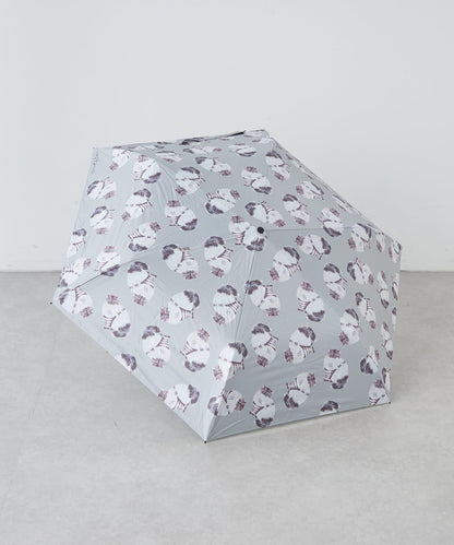 【松尾美幸 Miyuki Matsuo】摺疊傘