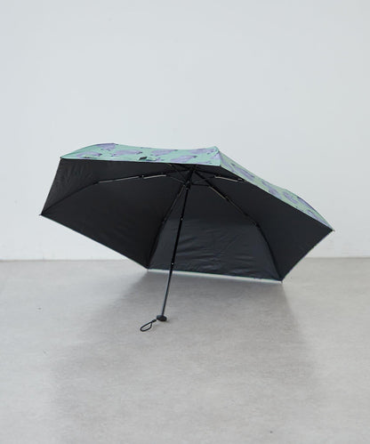 【松尾美幸 Miyuki Matsuo】摺疊傘