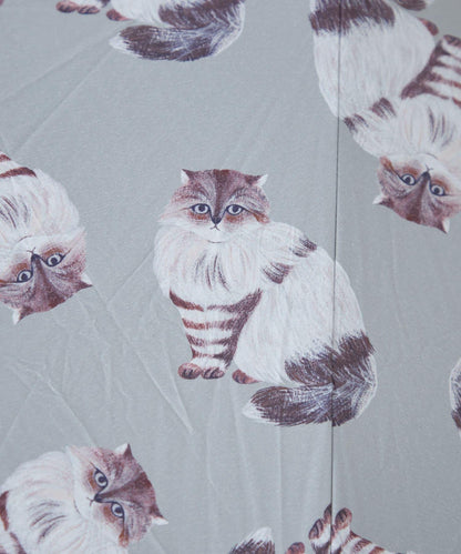 【松尾美幸 Miyuki Matsuo】摺疊傘