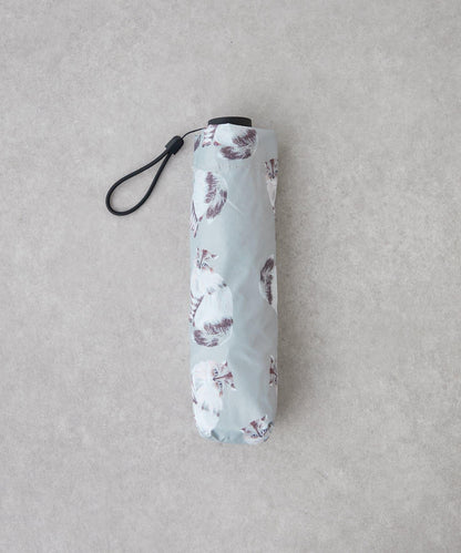 【松尾美幸 Miyuki Matsuo】摺疊傘