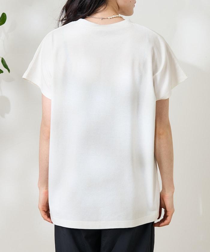 【海灘&節日】速幹・防紫外線T恤 防水褲 套裝