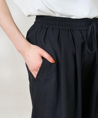 【海灘&節日】速幹・防紫外線T恤 防水褲 套裝