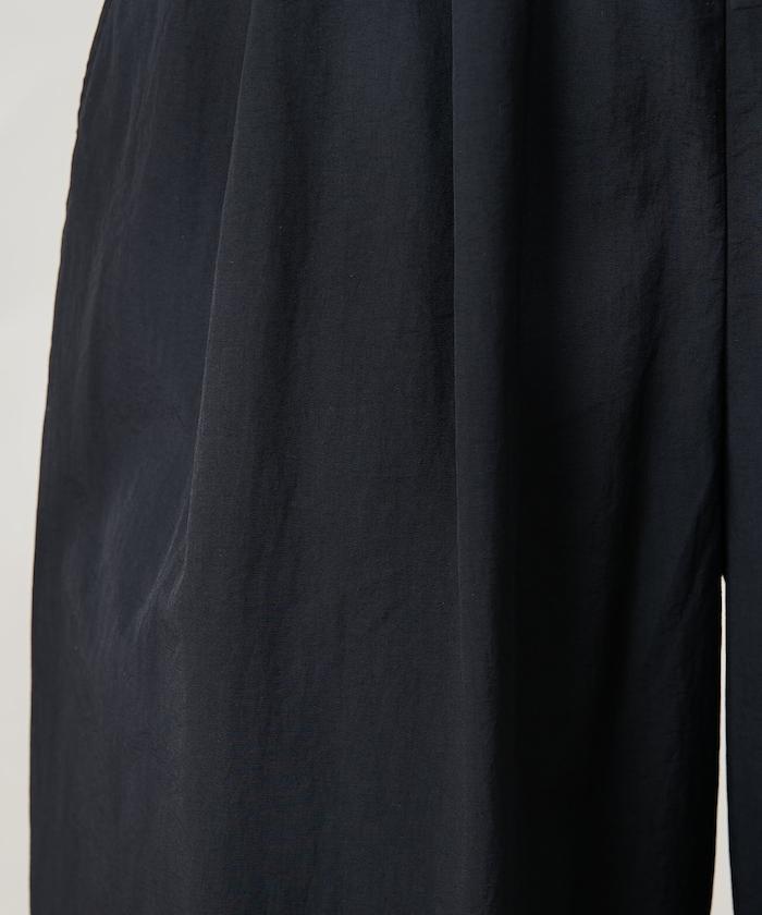 【海灘&節日】速幹・防紫外線T恤 防水褲 套裝