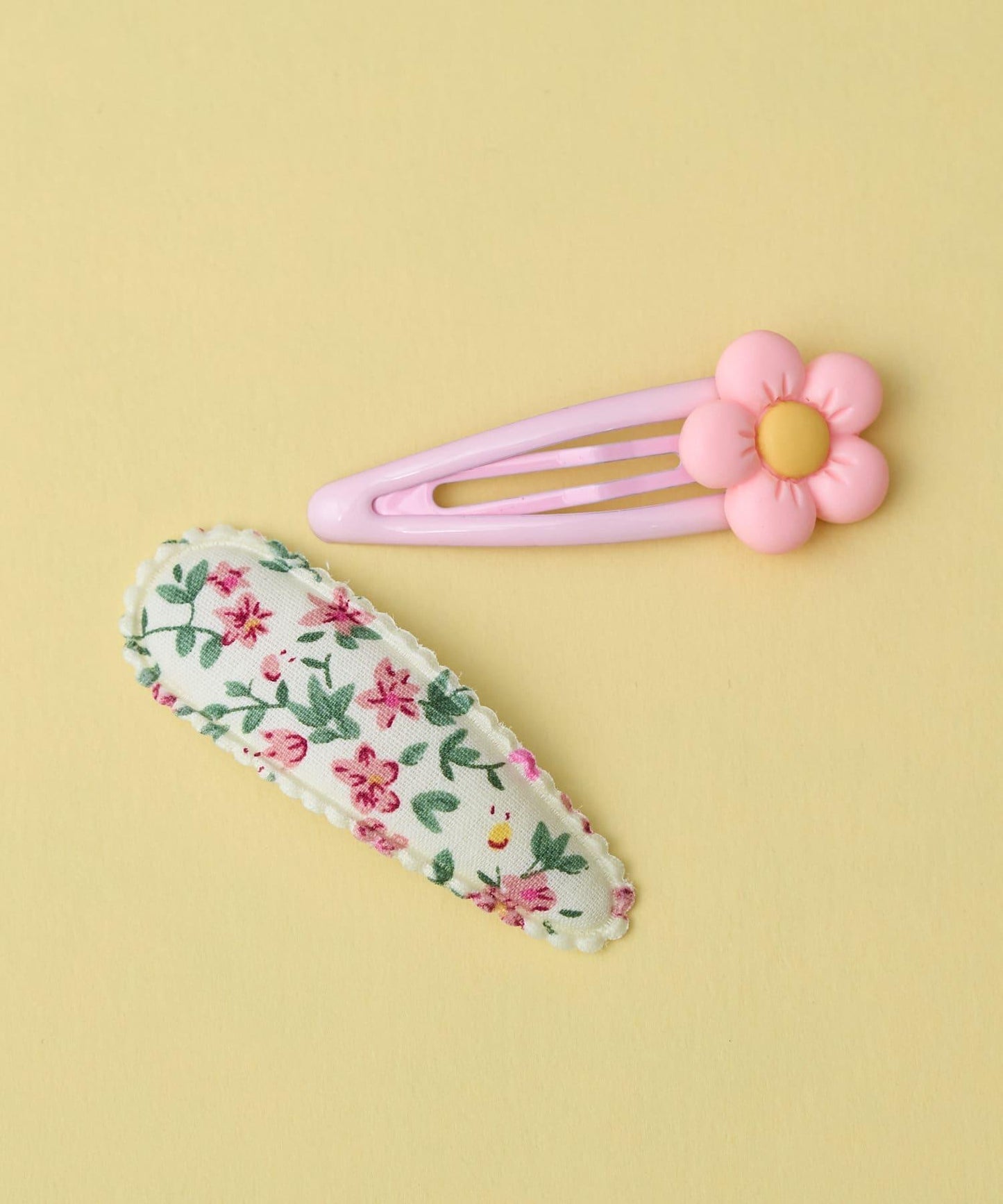 KIDS H《AIR》 PIN Bloom Clip 兒童髮夾