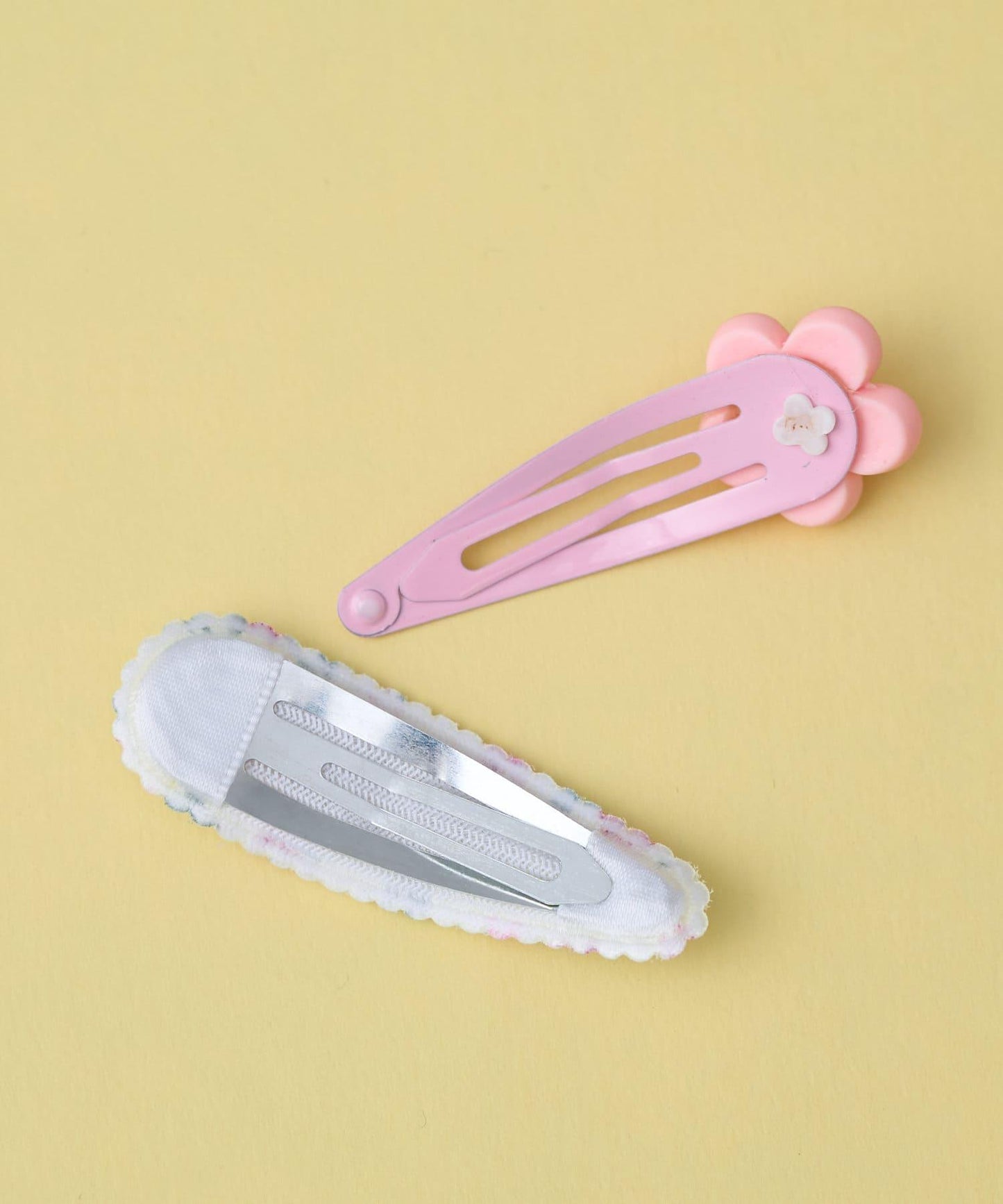 KIDS H《AIR》 PIN Bloom Clip 兒童髮夾