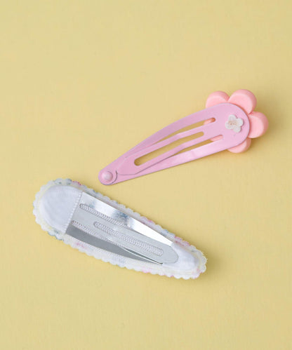 KIDS H《AIR》 PIN Bloom Clip 兒童髮夾