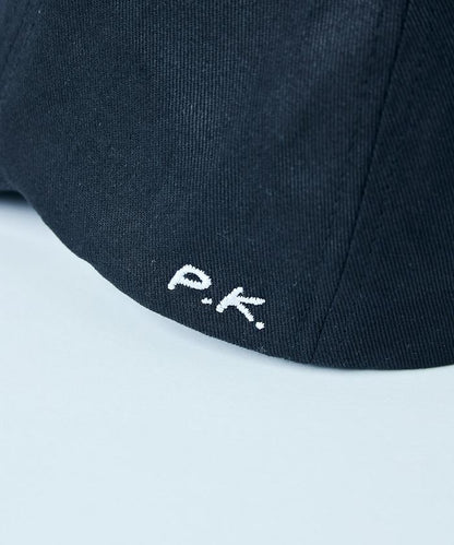 PK×瘋狂商店 動物刺繡 單點 帽子
