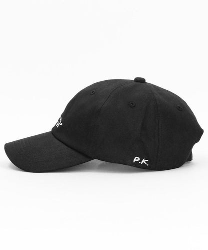 PK×瘋狂商店 動物刺繡 單點 帽子